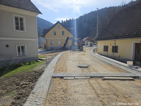 Izgradnja kanalizacije v MOtniku (7)